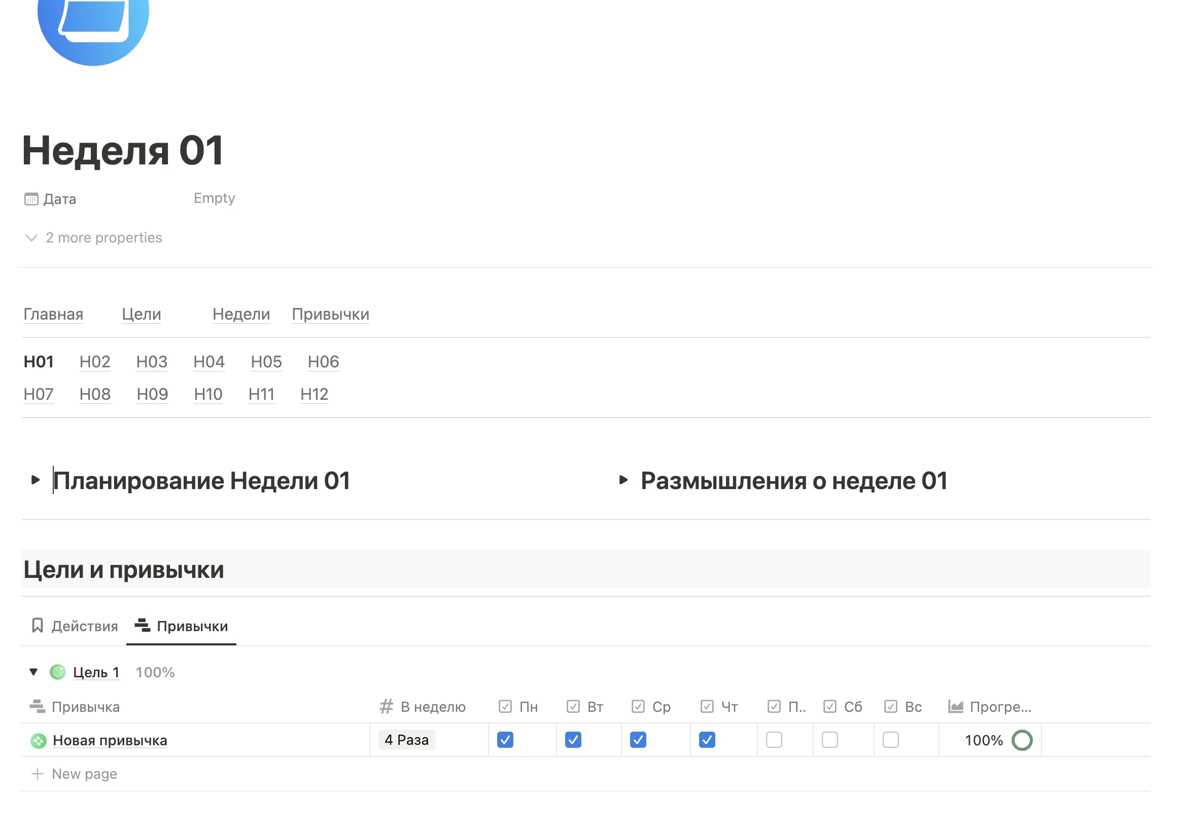 Максимальная продуктивность