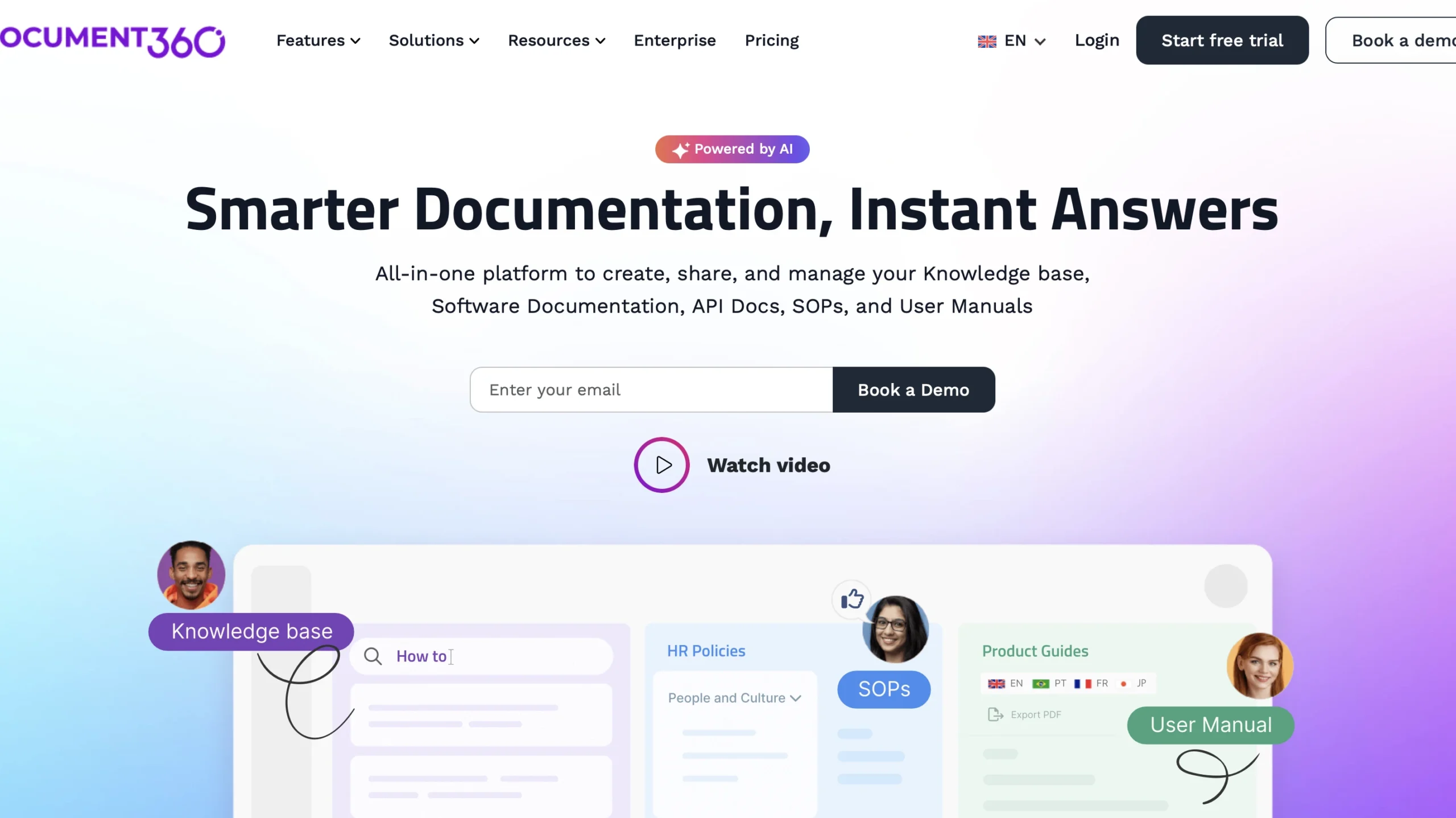 Document360
